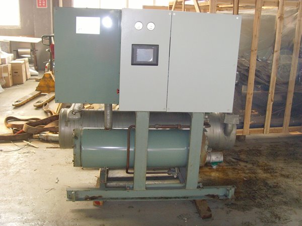 卓尼酒店中央空调不停机清洗方法介绍